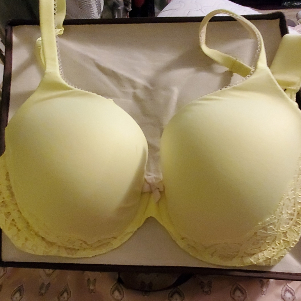 Victoria Secret, Body By Victoria